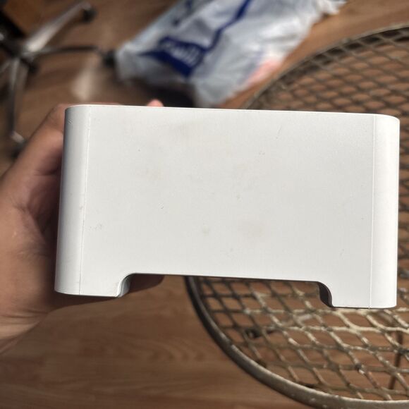 Sonos Connect S1 Gen 1 White Wireless Music Media Streaming Player - Picture 6 of 7